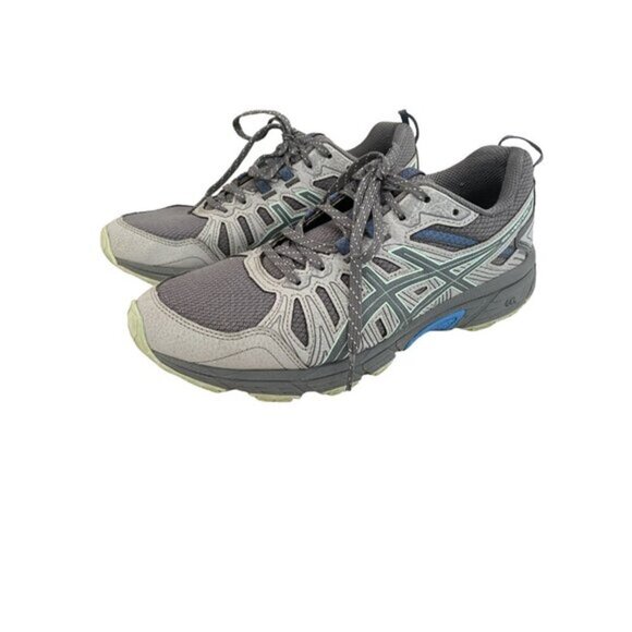 Asics Gel-Venture 7 Shoes - Picture 1 of 8